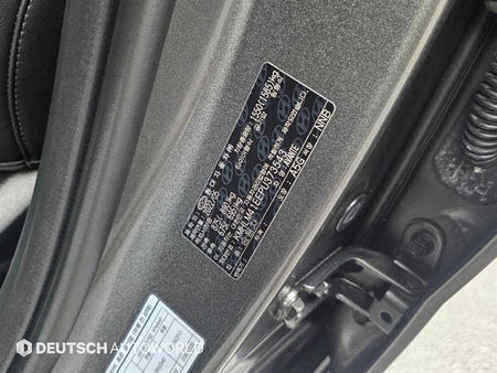 Hyundai Avante — photo 19