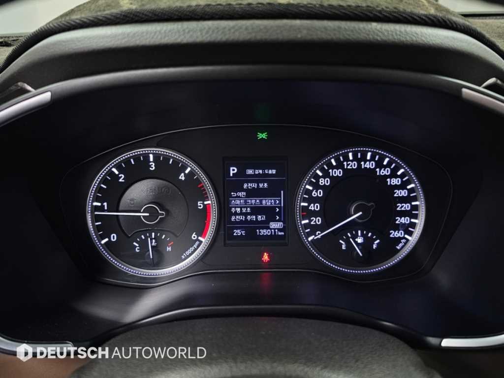 Hyundai Santafe — photo 08