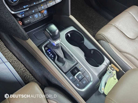 Hyundai Santafe — photo 09