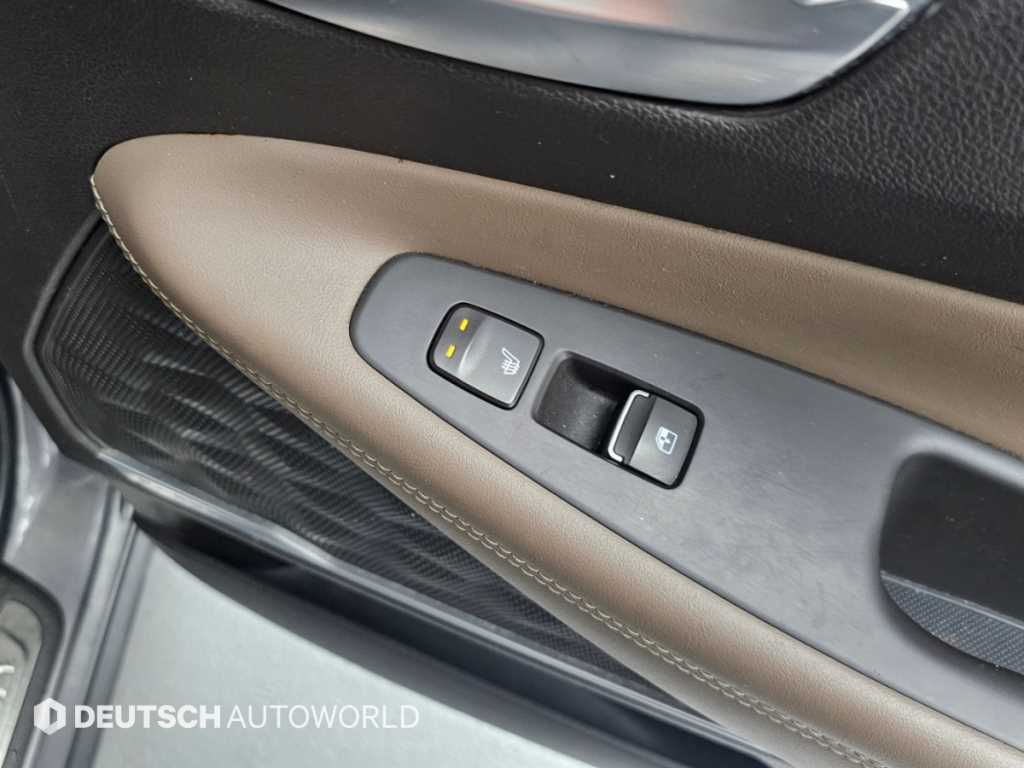 Hyundai Santafe — photo 16