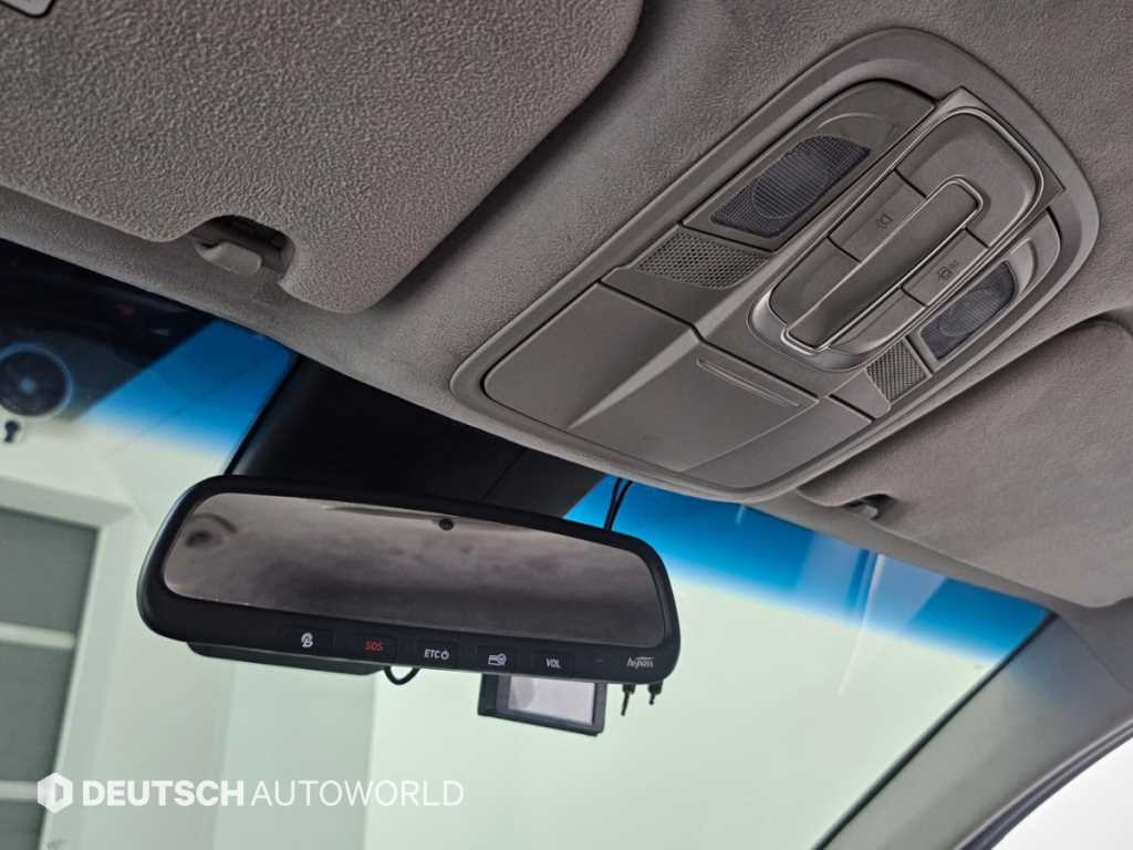 Hyundai Santafe — photo 18
