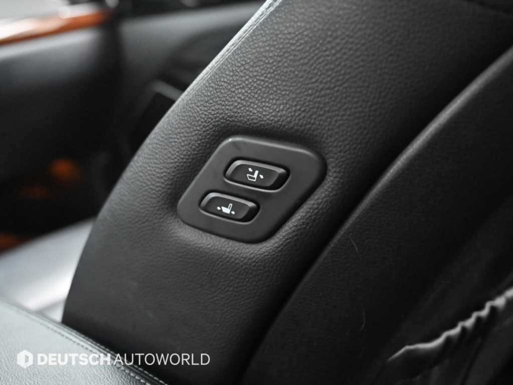 Kia K7 — photo 17
