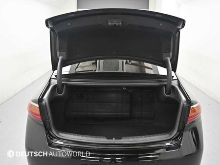 Kia K7 — photo 19