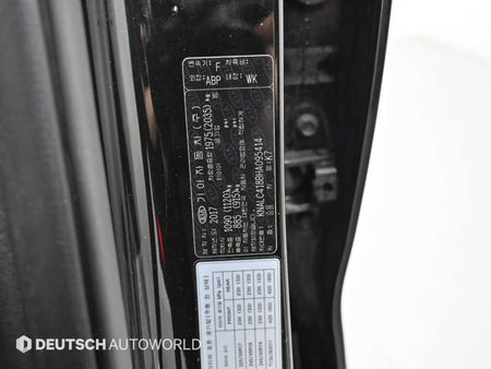Kia K7 — photo 20