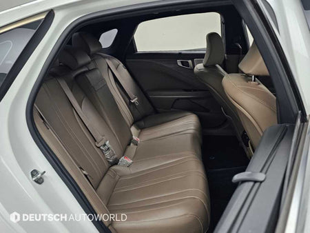 Kia K8 — photo 14