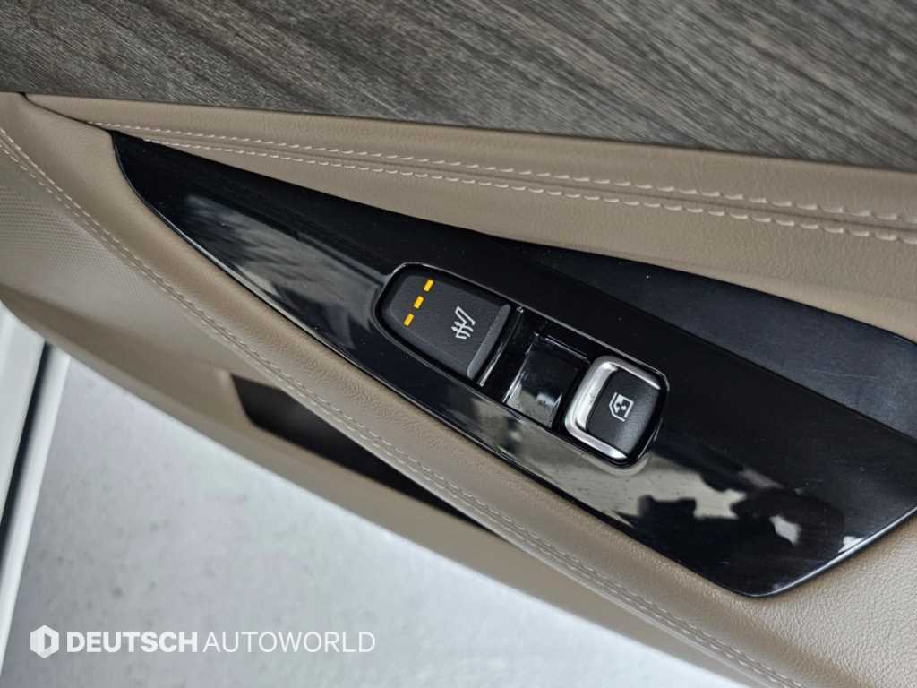 Kia K8 — photo 19