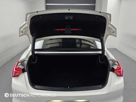 Kia K8 — photo 20