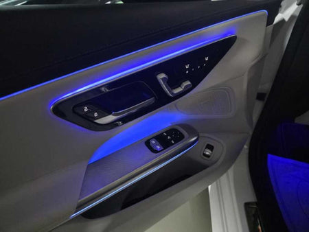 Mercedes-Benz CLE-Class — photo 09