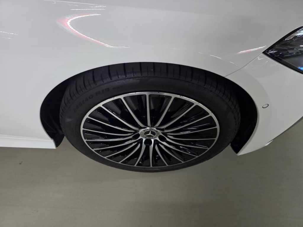 Mercedes-Benz CLE-Class — photo 12