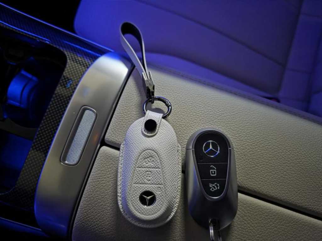 Mercedes-Benz CLE-Class — photo 20