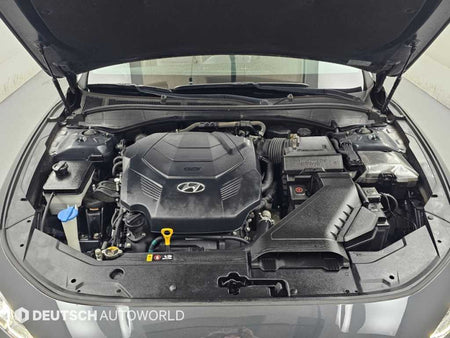 Hyundai Grandeur — photo 06