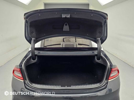 Hyundai Grandeur — photo 19