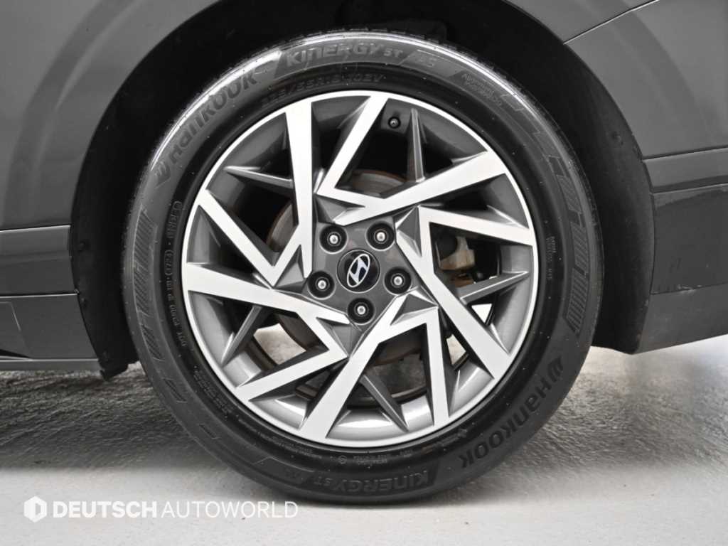 Hyundai Grandeur — photo 05
