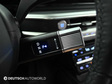 Hyundai Grandeur — photo 09