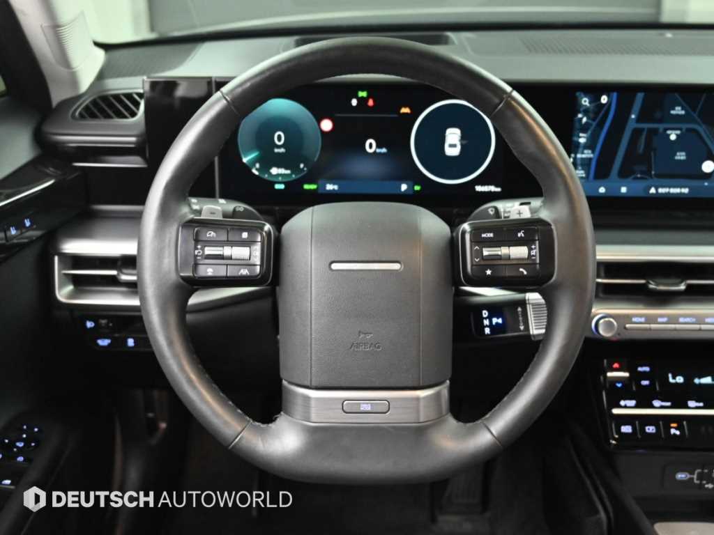 Hyundai Grandeur — photo 13