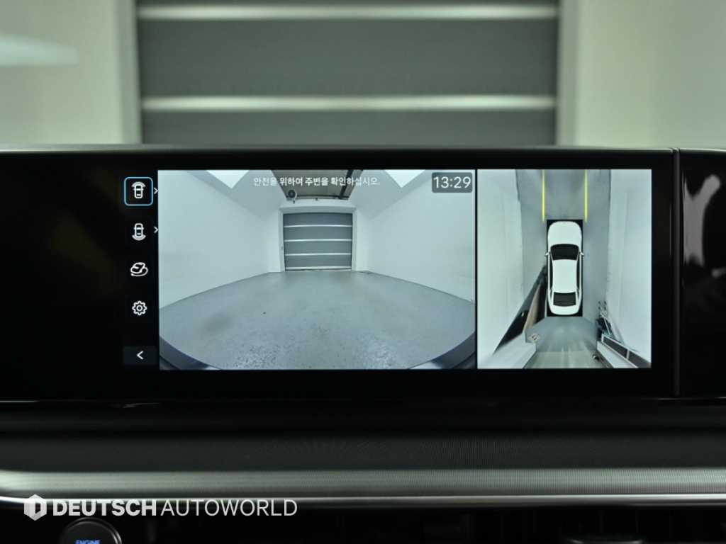 Hyundai Grandeur — photo 15