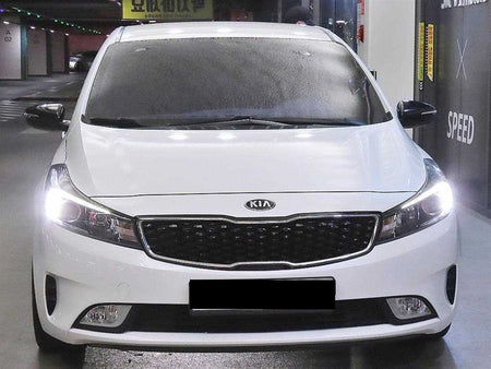 Kia K3 — photo 02