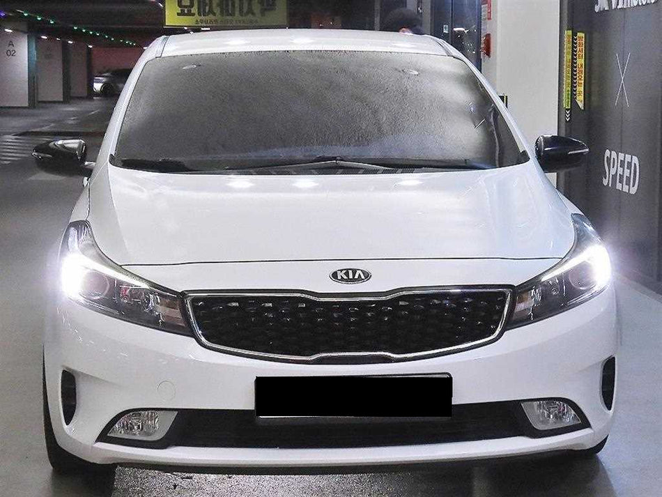 Kia K3 — photo 02