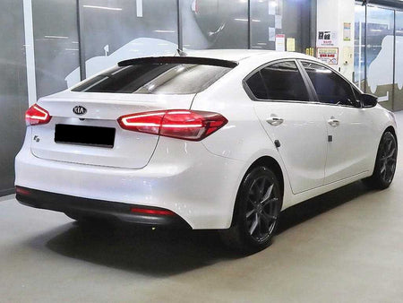 Kia K3 — photo 04
