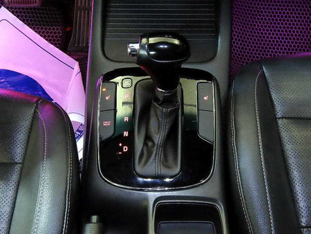 Kia K3 — photo 12
