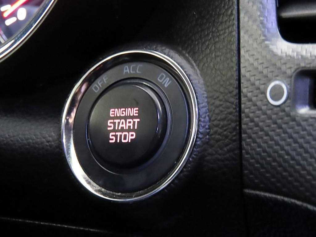 Kia K3 — photo 15
