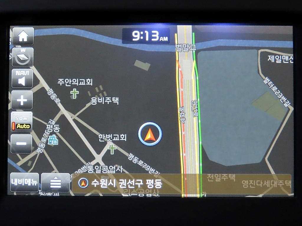 Kia K3 — photo 16