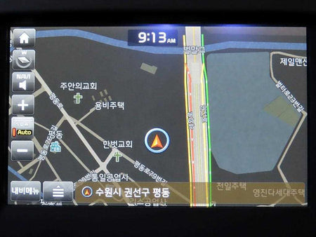 Kia K3 — photo 16