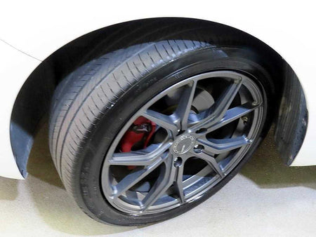Kia K3 — photo 19