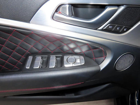 Genesis G70 — photo 13