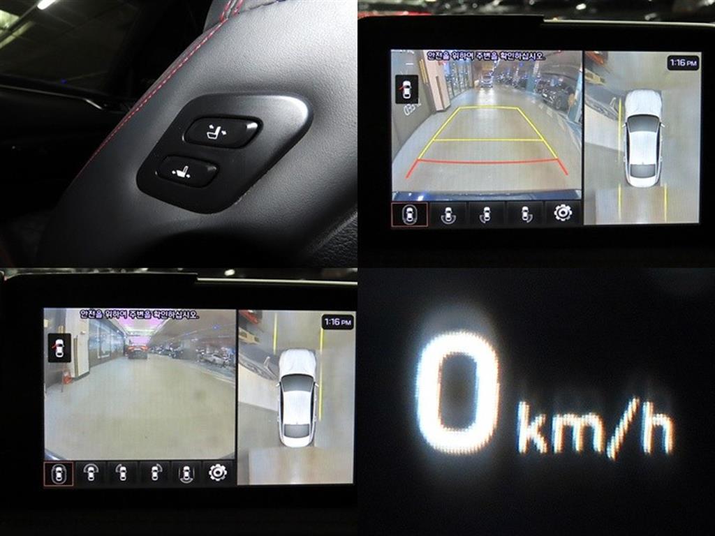 Genesis G70 — photo 18