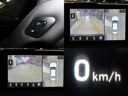 Genesis G70 — photo 18