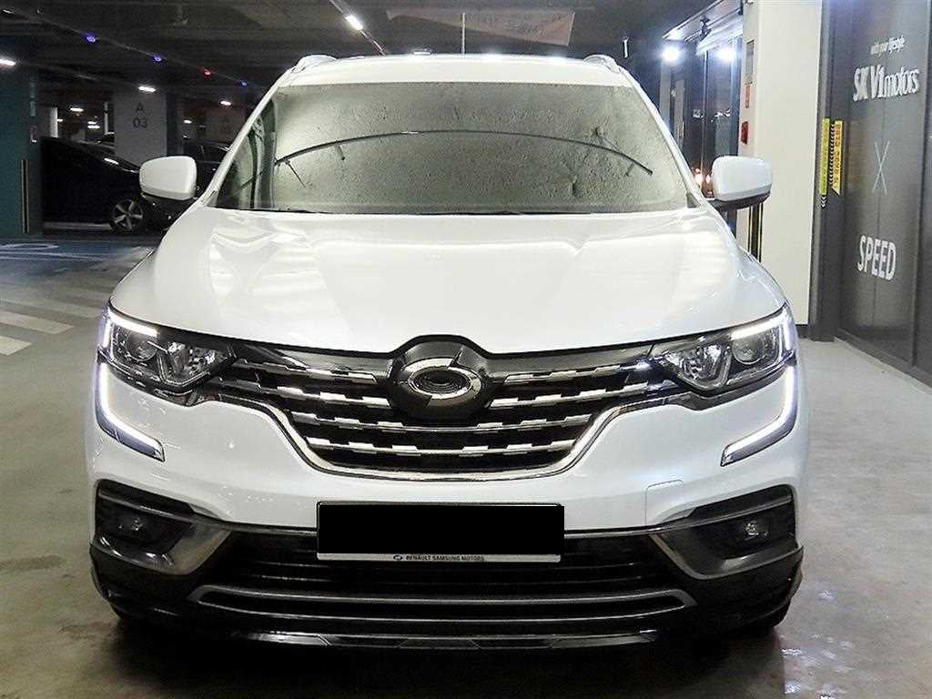 RENAULT QM6 — photo 02
