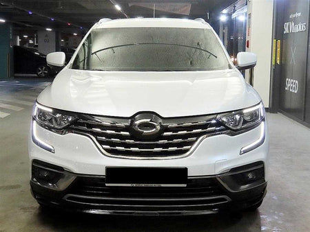 RENAULT QM6 — photo 02
