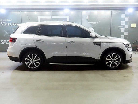 RENAULT QM6 — photo 03