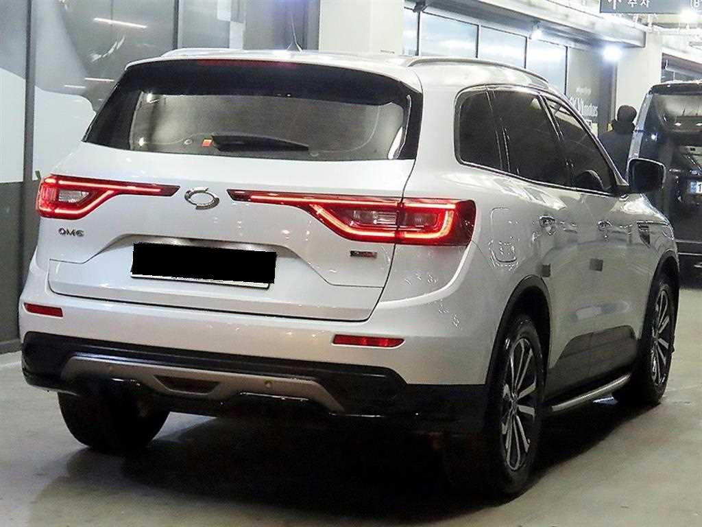 RENAULT QM6 — photo 04