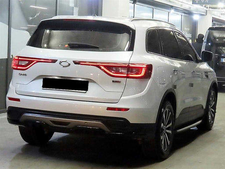 RENAULT QM6 — photo 04