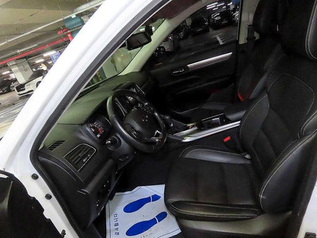 RENAULT QM6 — photo 06