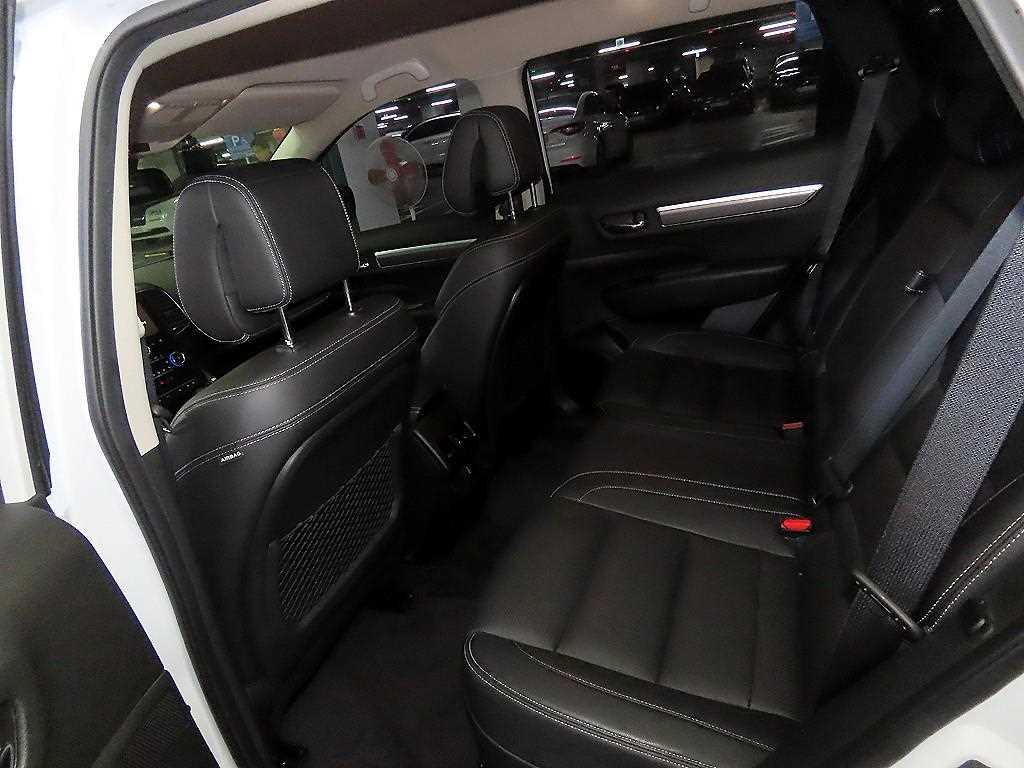 RENAULT QM6 — photo 07