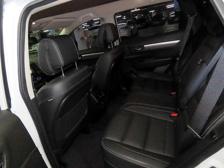 RENAULT QM6 — photo 07