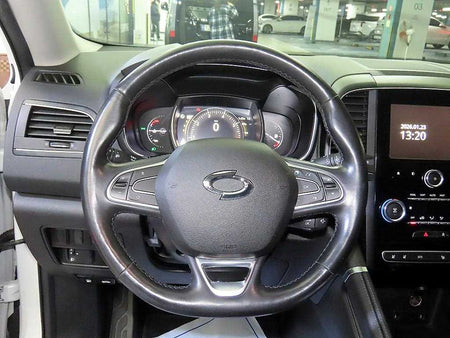 RENAULT QM6 — photo 08