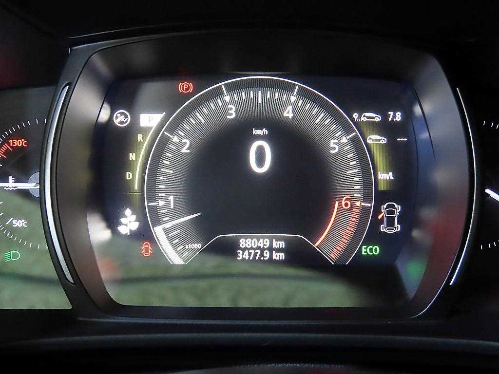 RENAULT QM6 — photo 09