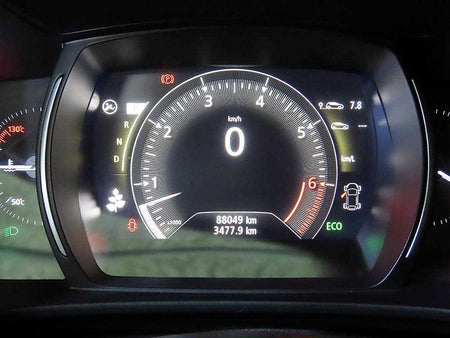 RENAULT QM6 — photo 09