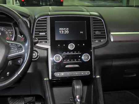 RENAULT QM6 — photo 11
