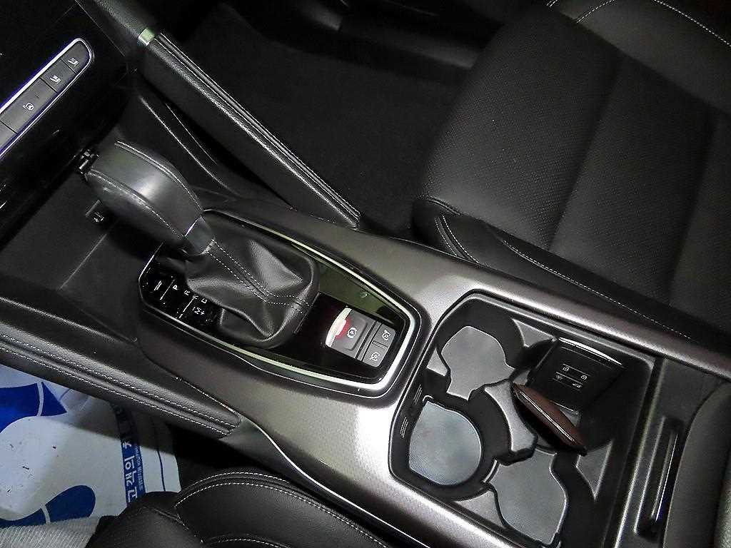 RENAULT QM6 — photo 12