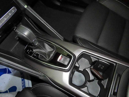 RENAULT QM6 — photo 12