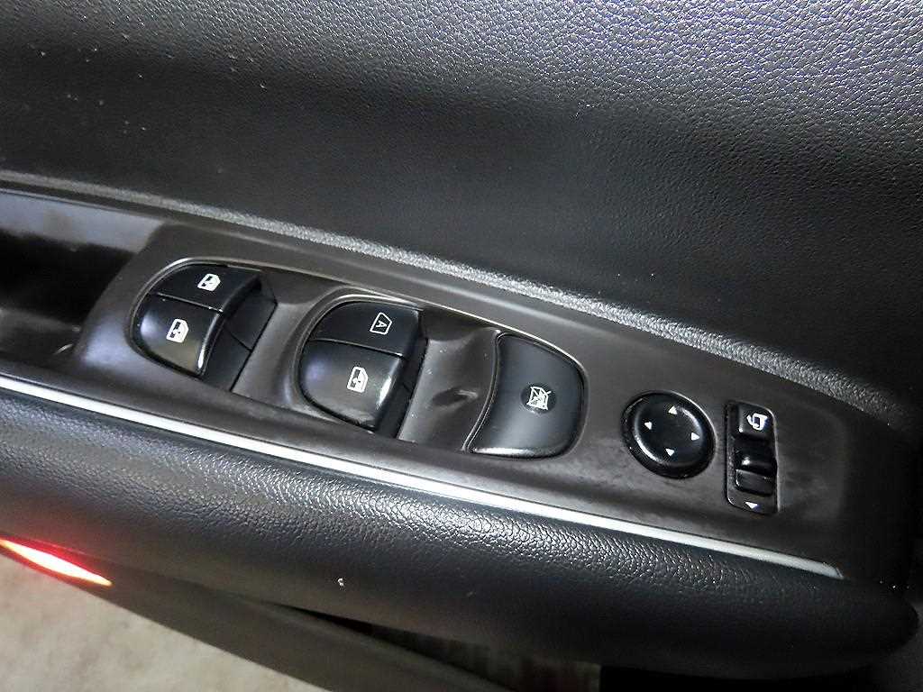 RENAULT QM6 — photo 13