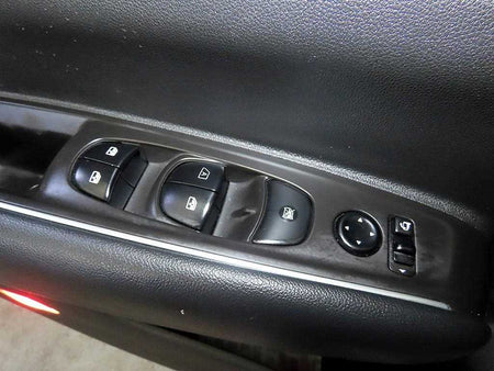 RENAULT QM6 — photo 13