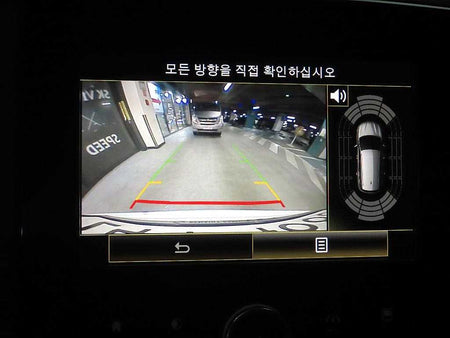 RENAULT QM6 — photo 15