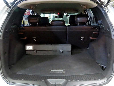 RENAULT QM6 — photo 17