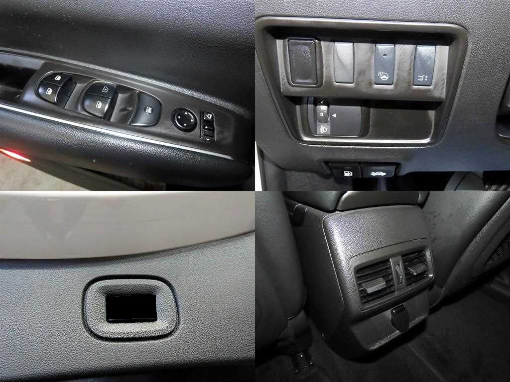 RENAULT QM6 — photo 18